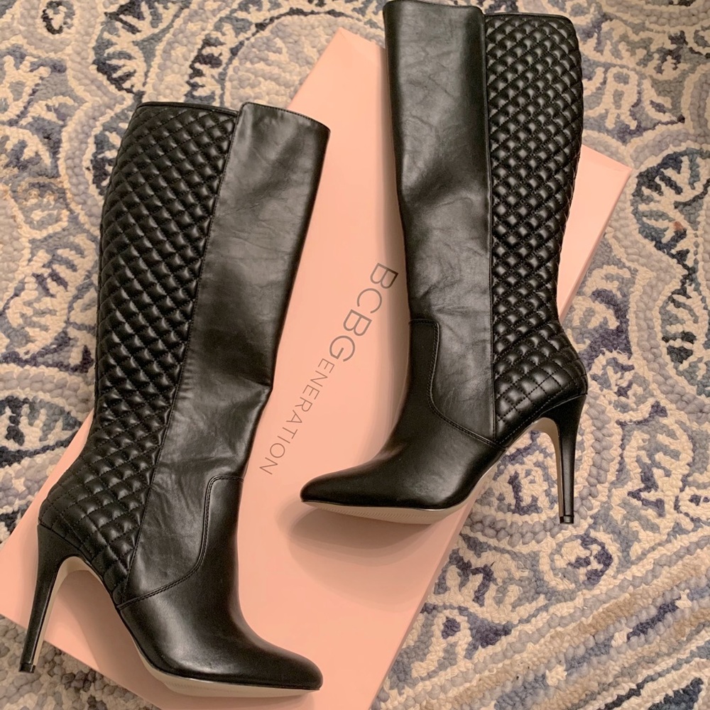 BCBG Generation boots